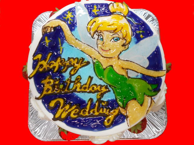 ＨＡＰＰＹ　ＷＥＤＤＩＮＧ＆ＢＩＲＴＨＤＡＹ