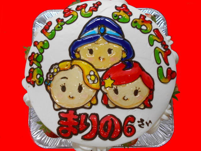 真莉希ちゃん　おめでとう！
