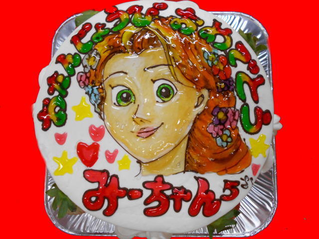 みーちゃん　おめでとう！