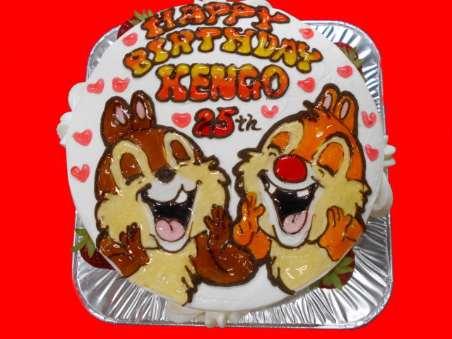 KENGOおめでとう！