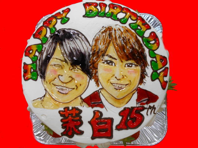 ましろちゃん　おめでとう！