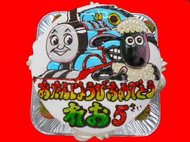 れおくん　おめでう！